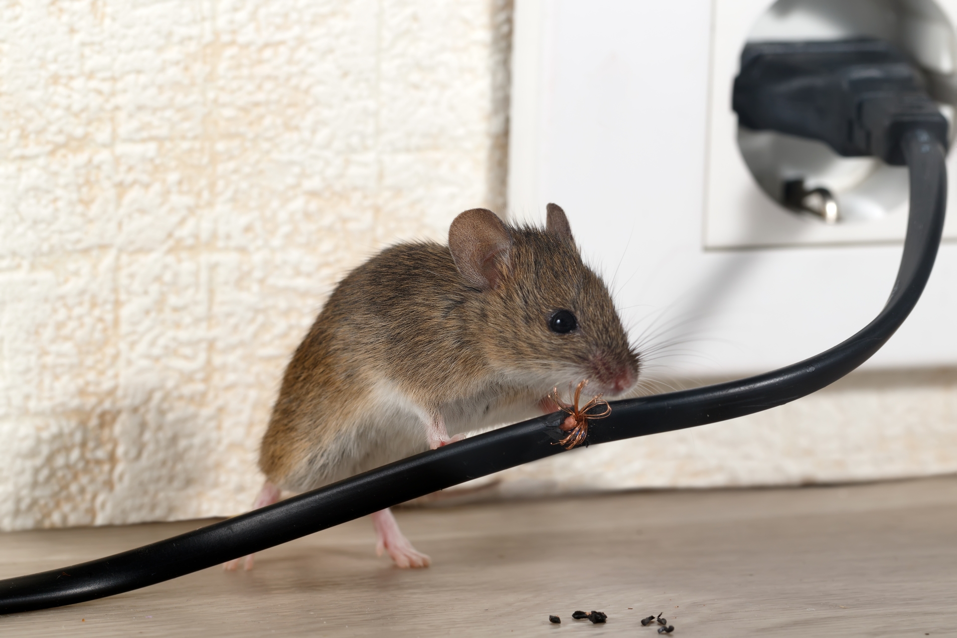 Mice Infestation, Pest Control in Egham, Englefield Green, TW20. Call Now 020 8166 9746